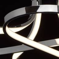 496015302 Аурих 45W LED 220 V люстра - 496015302 Аурих 45W LED 220 V люстра
