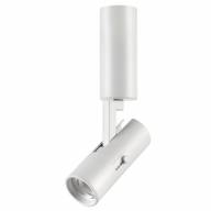 357544 OVER NT18 180 белый Накладной светильник IP20 LED 3000K 15W 220-240V BLADE - 357544 OVER NT18 180 белый Накладной светильник IP20 LED 3000K 15W 220-240V BLADE