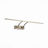 SL595.311.01 Подсветка для картин ST-Luce Бронза/Бронза LED 1*15W - SL595.311.01 Подсветка для картин ST-Luce Бронза/Бронза LED 1*15W