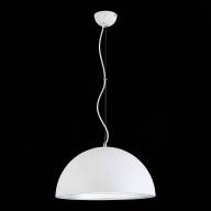 SL279.503.01 Светильник подвесной ST-Luce Белый/Белый, Серебристый E27 1*60W - SL279.503.01 Светильник подвесной ST-Luce Белый/Белый, Серебристый E27 1*60W