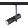 Трековый светильник Technical TR005-1-GU10-B