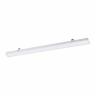 358044 SPOT NT19 220 белый Встраиваемый светильник IP20 LED 4000К 40W 220V ITER - 358044 SPOT NT19 220 белый Встраиваемый светильник IP20 LED 4000К 40W 220V ITER