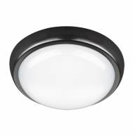 357505 STREET NT18 323 черный Ландшафтный светильник  IP54 LED 4000К 18W 220-240V OPAL - 357505 STREET NT18 323 черный Ландшафтный светильник  IP54 LED 4000К 18W 220-240V OPAL