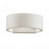 3595/5WL HIGHTECH ODL18 116 белый Настенный светильник IP20 LED 3000K 5W 450Лм 220V MURALIA