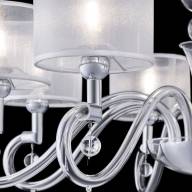 Люстра Maytoni MOD603-08-N - Люстра Maytoni MOD603-08-N