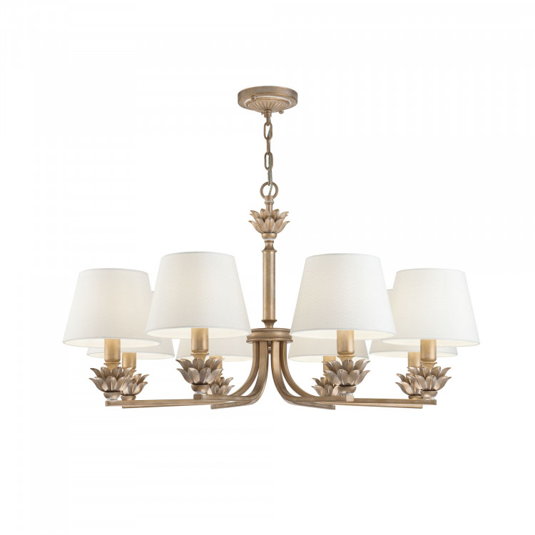 Люстра Maytoni H003PL-08MG