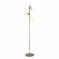 SLE106205-03 Торшер ST-Luce Золото/Белый G9 LED 3*3W - SLE106205-03 Торшер ST-Luce Золото/Белый G9 LED 3*3W