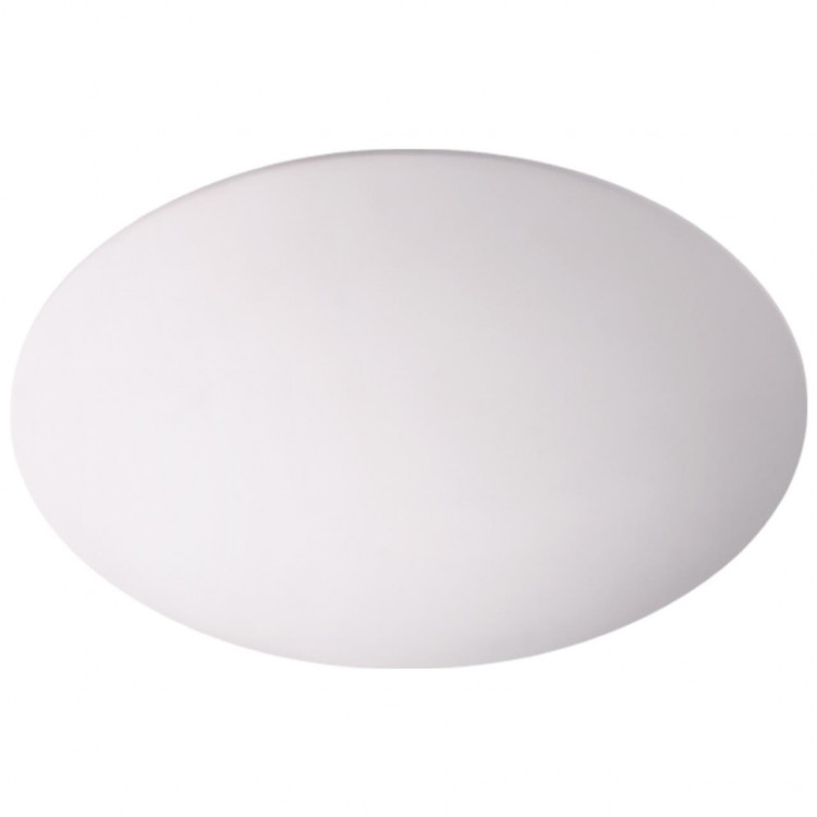 357929 OVER NT19 133 белый Накладной светильник IP20 LED 3000К 10W 220V CAIL