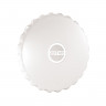 3000/EL SN 021 Светильник пластик LED 72Вт 3000-6500K D480 IP43 пульт ДУ/ LampSmart COVERA