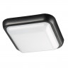 357511 STREET NT18 322 черный Ландшафтный светильник IP54 LED 4000K 24W 220-240V OPAL