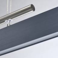 675013703 Ральф1*32W+2*5W LED 220 V люстра - 675013703 Ральф1*32W+2*5W LED 220 V люстра