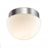 2443/1A DROPS ODL13 542 хром Потолочный светильник IP44 G9 40W 220V MINKAR
