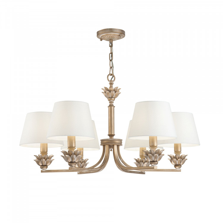 Люстра Maytoni H003PL-06MG