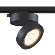 Трековый светильник Technical TR006-1-12W3K-B4K - Трековый светильник Technical TR006-1-12W3K-B4K
