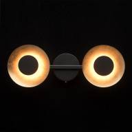 452024402 Галатея 2*6W LED 220 V спот - 452024402 Галатея 2*6W LED 220 V спот