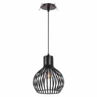 370426 SPOT NT19 234 черный Встраиваемый светильник IP20 E27 50W 220V ZELLE - 370426 SPOT NT19 234 черный Встраиваемый светильник IP20 E27 50W 220V ZELLE