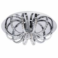 276015001 Венеция 48W LED 220 V люстра (пульт) - 276015001 Венеция 48W LED 220 V люстра (пульт)