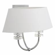 386021302 Палермо 2*40W E14 220 V бра - 386021302 Палермо 2*40W E14 220 V бра