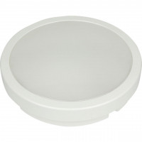 357514 STREET NT18 320 белый  Ландшафтный светильник IP54 LED 4000К 24W 170-250V OPAL