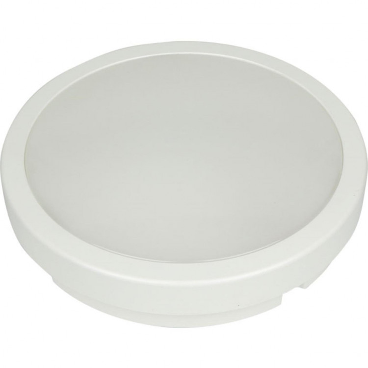 357514 STREET NT18 320 белый  Ландшафтный светильник IP54 LED 4000К 24W 170-250V OPAL
