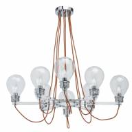 699010408 Атмосфера 8*5W E14 220 V люстра - 699010408 Атмосфера 8*5W E14 220 V люстра