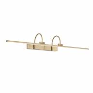 SL444.311.01 Подсветка для картин ST-Luce Бронза/Бронза LED 1*18W - SL444.311.01 Подсветка для картин ST-Luce Бронза/Бронза LED 1*18W