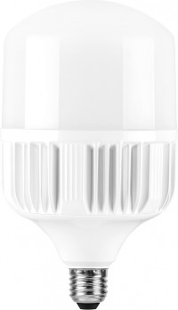Лампа светодиодная Feron LB-65 E27-E40 70W 6400K