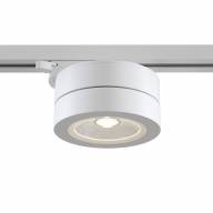 Трековый светильник Technical TR006-1-12W3K-W - Трековый светильник Technical TR006-1-12W3K-W