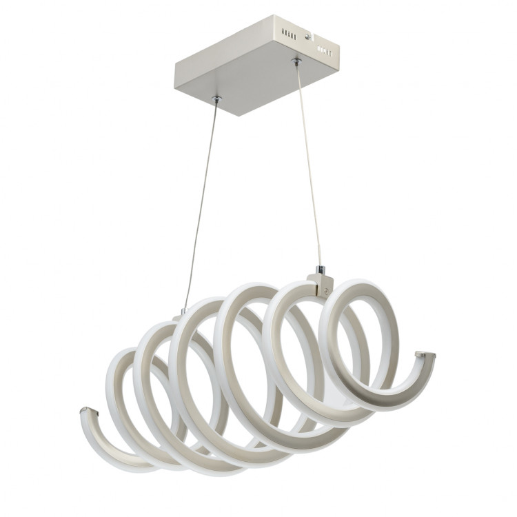 496018401 Аурих 60W LED 220 V люстра