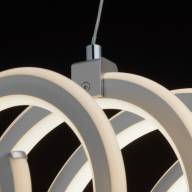 496018401 Аурих 60W LED 220 V люстра - 496018401 Аурих 60W LED 220 V люстра