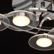 632014814 Гэлэкси 14*3W LED 220 V люстра - 632014814 Гэлэкси 14*3W LED 220 V люстра