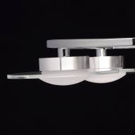 632014814 Гэлэкси 14*3W LED 220 V люстра - 632014814 Гэлэкси 14*3W LED 220 V люстра