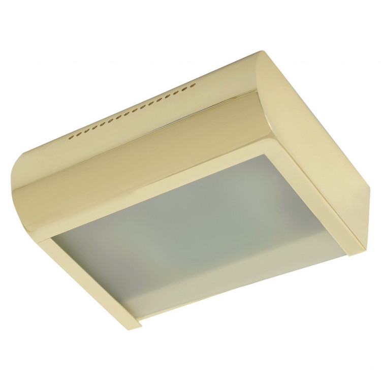 507021401 Кредо золото матовое 1*100W 7RS