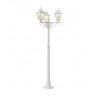 Ландшафтный светильник Outdoor O001FL-03W