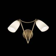 Бра Freya FR5021WL-02BZ - Бра Freya FR5021WL-02BZ