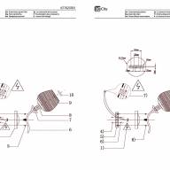 677023301 Грация 1*40W E27 220 V бра - 677023301 Грация 1*40W E27 220 V бра