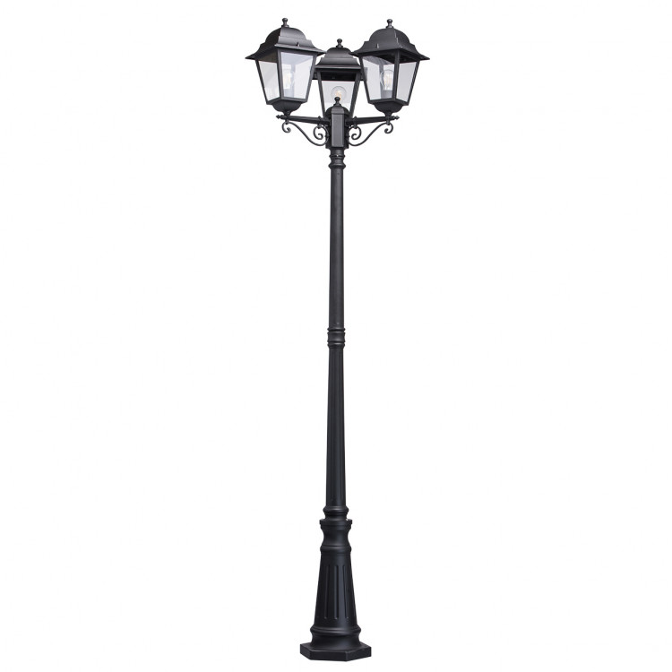 815041203 Глазго 3*95W E27 220 V IP44 светильник