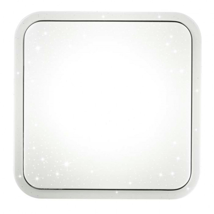 2014/D SN 100 Светильник пластик LED 48Вт 4000K 430х430 IP43 KVADRI