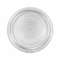 2038/СL SN 073 Светильник Пластик LED 30Вт 4000K D280 IP43 BRILLIANCE - 2038/СL SN 073 Светильник Пластик LED 30Вт 4000K D280 IP43 BRILLIANCE