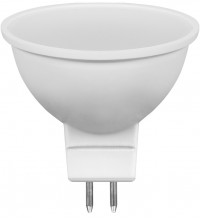 Лампа светодиодная Feron LB-26 MR16 G5.3 7W 4000K