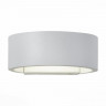 SL591.501.01 Светильник настенный ST-Luce Белый/Белый LED 1*6W