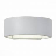 SL591.501.01 Светильник настенный ST-Luce Белый/Белый LED 1*6W - SL591.501.01 Светильник настенный ST-Luce Белый/Белый LED 1*6W