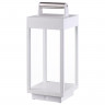 358120 STREET NT19 324 белый Ландшафтный переносной  светильник IP54 LED 4100К 5W 3*3.7V IVORY LED