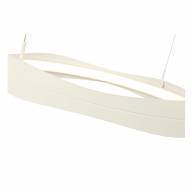 SL1594.503.01 Светильник подвесной ST-Luce Белый/Белый LED 1*34W - SL1594.503.01 Светильник подвесной ST-Luce Белый/Белый LED 1*34W