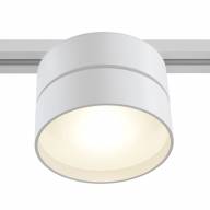Трековый светильник Technical TR007-1-18W3K-W - Трековый светильник Technical TR007-1-18W3K-W
