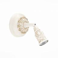 SL575.501.01 Светильник настенно-потолочный ST-Luce Белый/Белый LED 1*3W - SL575.501.01 Светильник настенно-потолочный ST-Luce Белый/Белый LED 1*3W