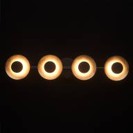 452024804 Галатея 4*6W LED 220 V спот - 452024804 Галатея 4*6W LED 220 V спот