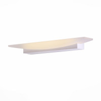 SL581.111.01 Светильник настенный ST-Luce Белый/Белый LED 1*12W 4000K