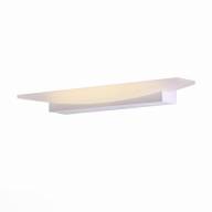 SL581.111.01 Светильник настенный ST-Luce Белый/Белый LED 1*12W 4000K - SL581.111.01 Светильник настенный ST-Luce Белый/Белый LED 1*12W 4000K