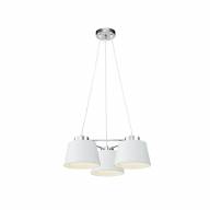 Подвесной светильник Freya FR5004PL-03CH - Подвесной светильник Freya FR5004PL-03CH